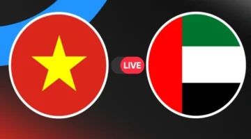 ربع نهائي آسيا.. موعد مباراة الإمارات وفيتنام والقنوات الناقلة لموقعة التأهل المنتظرة